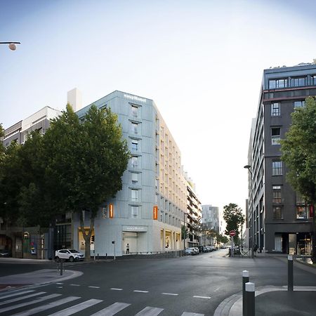 Easyhotel Marseille Euromed Екстер'єр фото